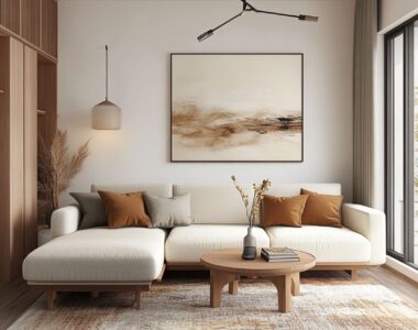 Fungsi furniture minimalis