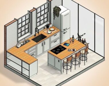 Ilmu dasar interior