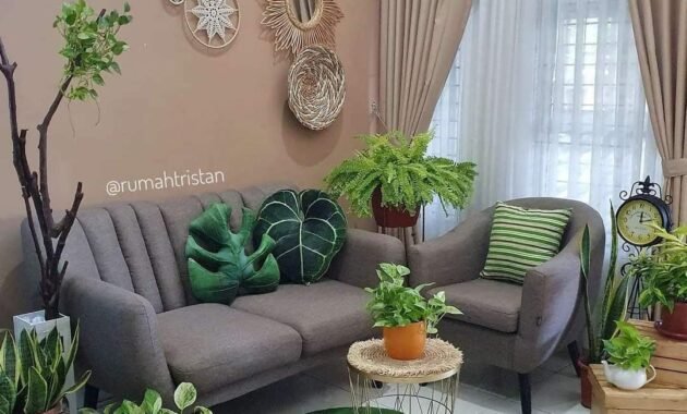 Kesalahan dalam dekorasi