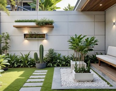 Konsep rumah sehat