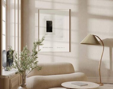 Tips interior hangat