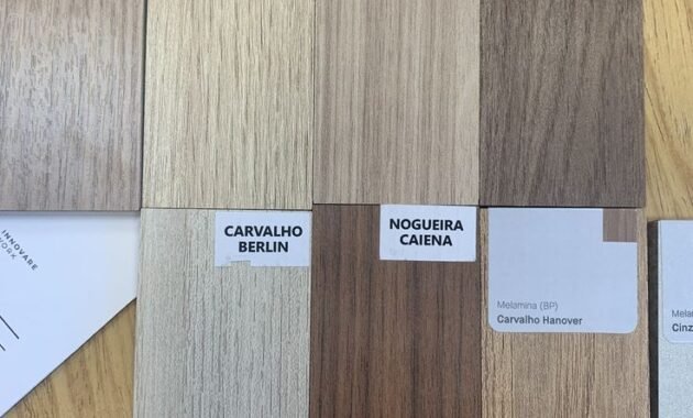 Tips material furniture