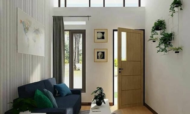 Tips merawat furniture