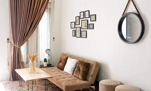 Tips merawat furniture