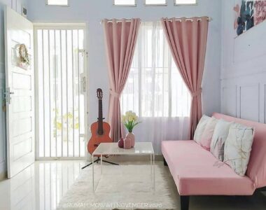 Tips merawat furniture