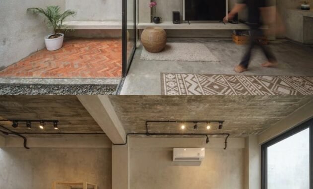 Tips renovasi rumah