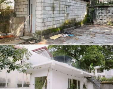 Tips renovasi rumah