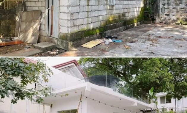 Tips renovasi rumah