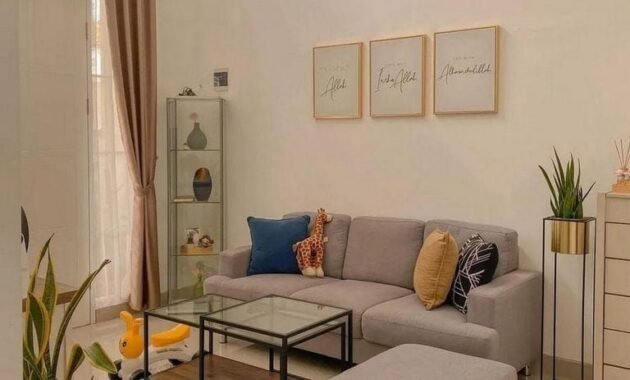 furniture modular ruang kecil