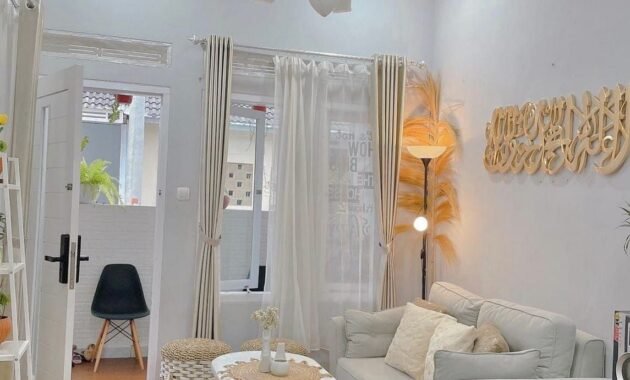 furniture modular ruang kecil