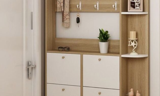 furniture multifungsi untuk apartemen kecil
