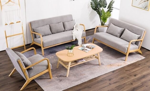 jati sofa