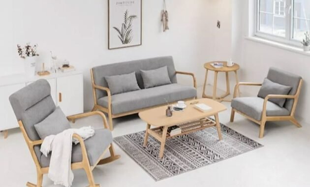 jati sofa