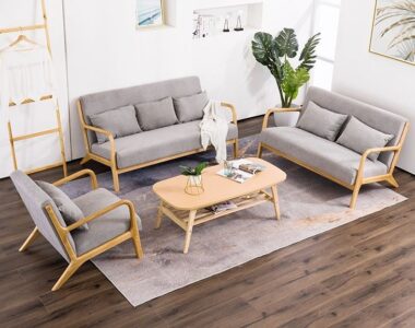 jati sofa