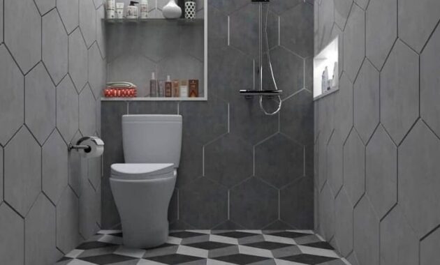 keramik kamar mandi