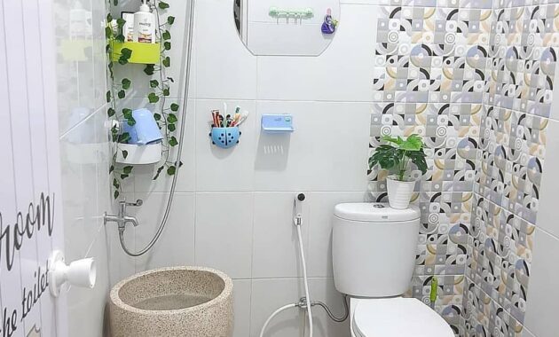 keramik kamar mandi
