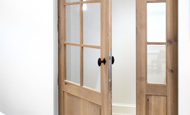 pintu kamar mandi