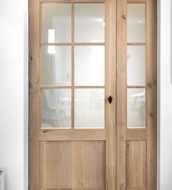 pintu kamar mandi