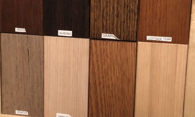 finishing kayu tahan lama