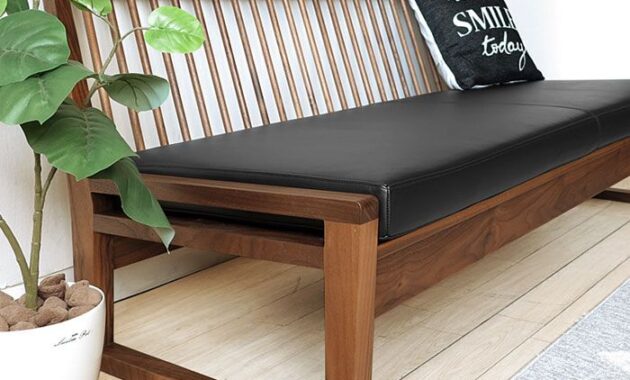 furniture kayu minimalis modern