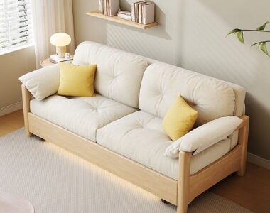furniture kayu minimalis modern
