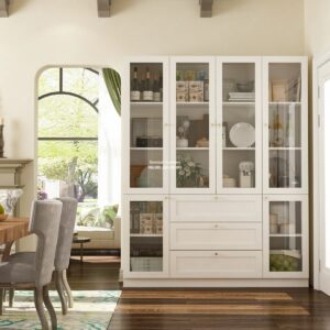 Kabinet Dapur Makan Winston Porter