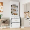 Pantry Dapur Modern TOPMAX Lark Manor™