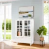 Rak Lemari Dapur Minimalis Display Stand