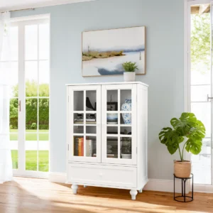 Rak Lemari Dapur Minimalis Display Stand