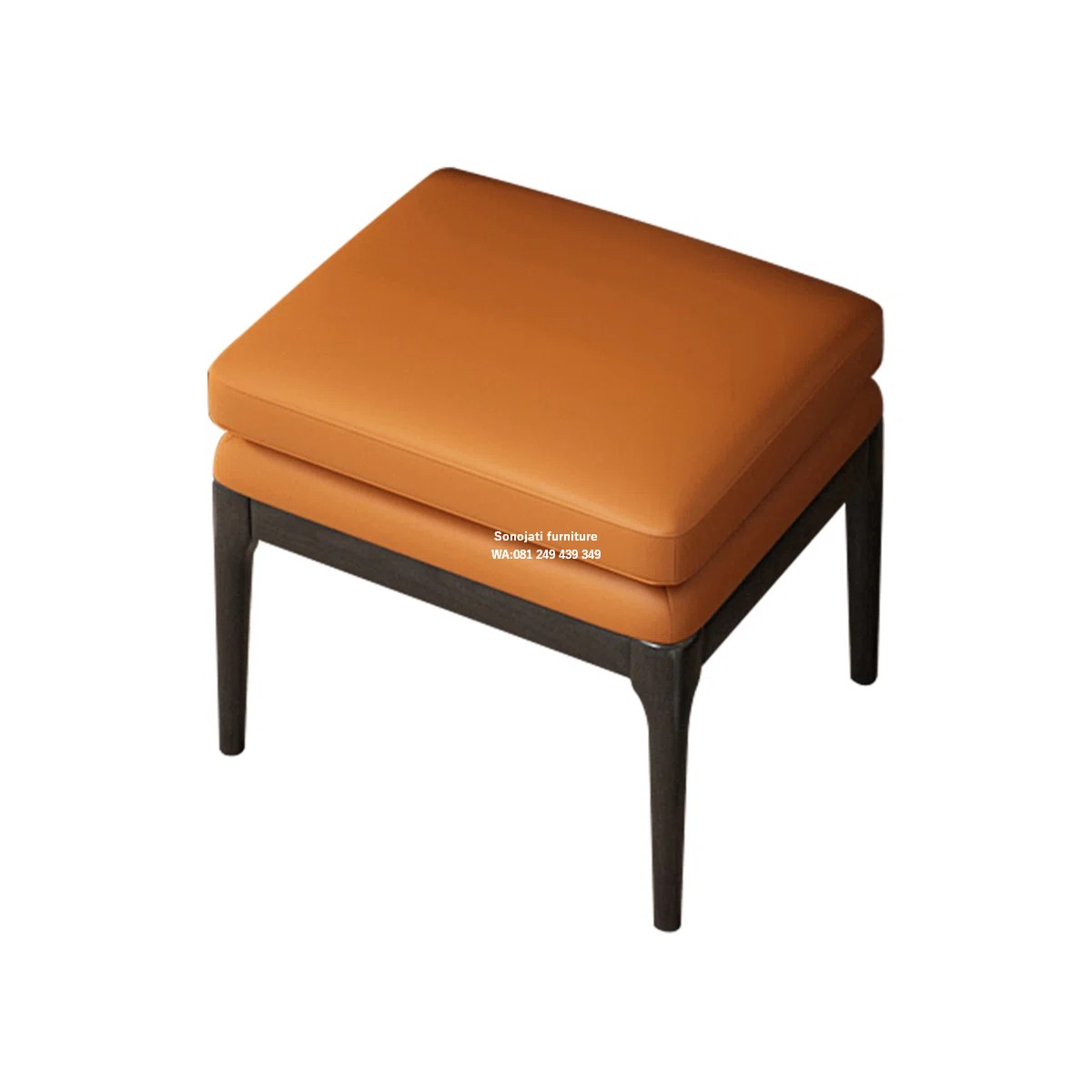 Bangku Rias Minimalis Lari Latitude® Bangku Rias Minimalis Lari Latitude®