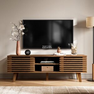 Model Meja TV Minimalis Caistor untuk TV