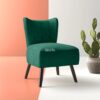 Kursi Sofa Aksen Modern & Kontemporer Dechane