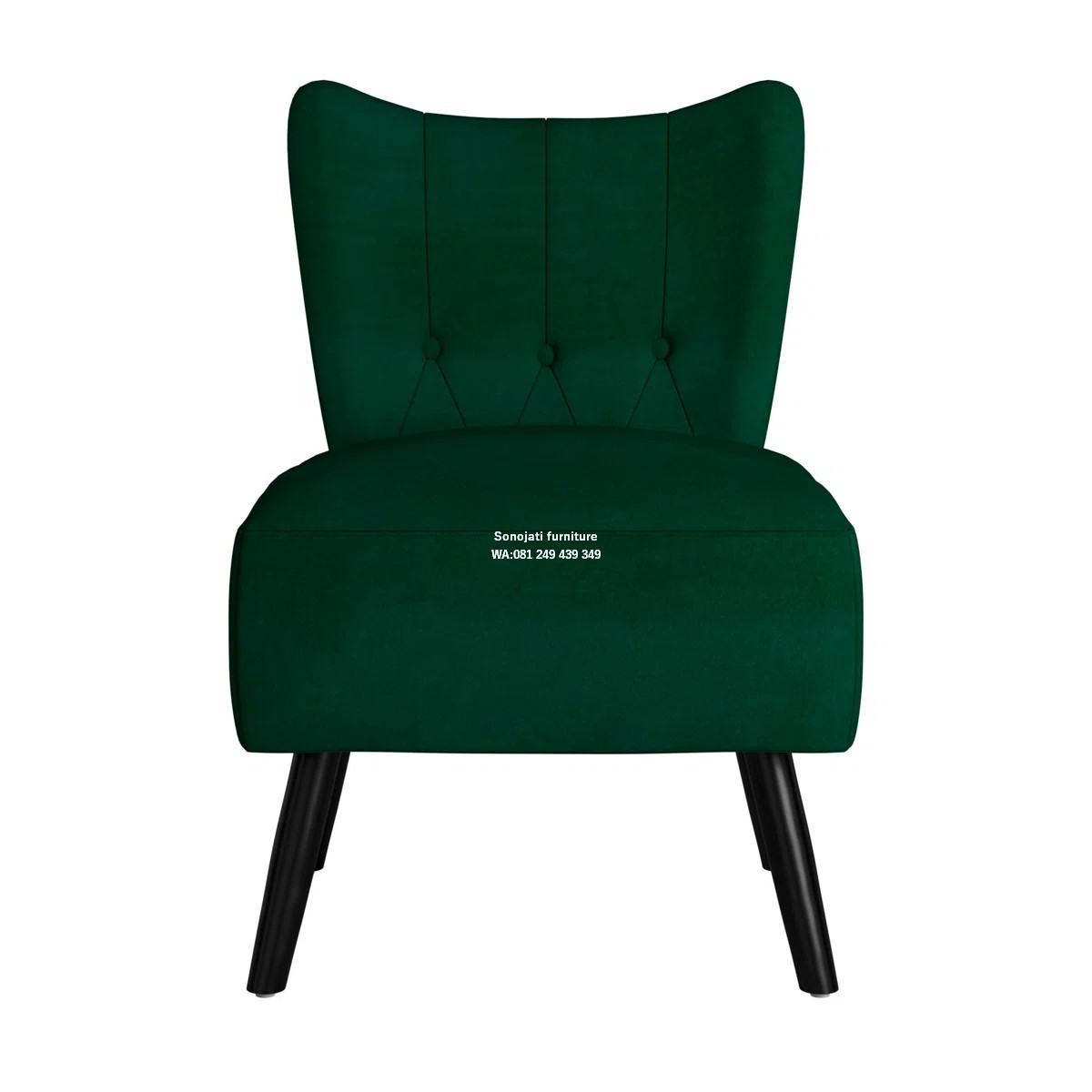 Kursi Sofa Aksen Modern & Kontemporer Dechane Kursi Sofa Aksen Modern & Kontemporer Dechane