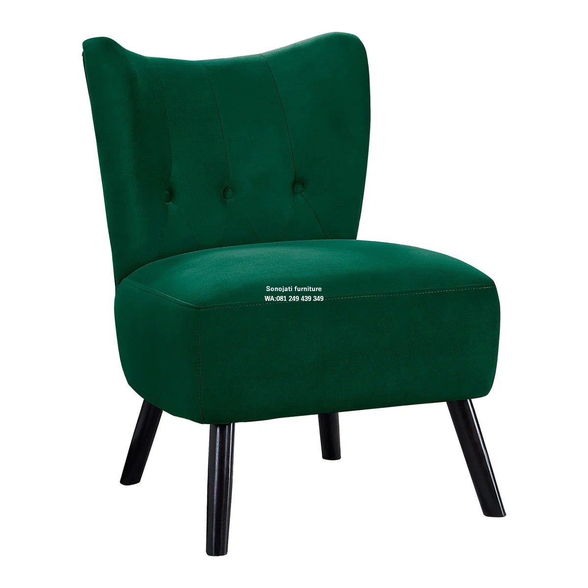 Kursi Sofa Aksen Modern & Kontemporer Dechane Kursi Sofa Aksen Modern & Kontemporer Dechane