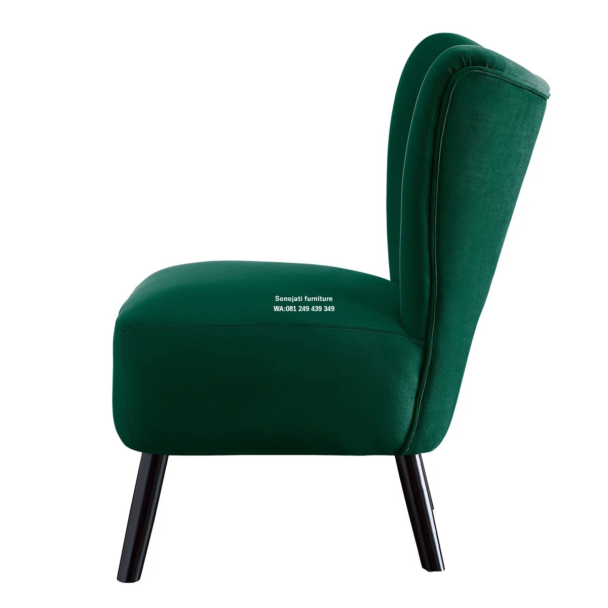 Kursi Sofa Aksen Modern & Kontemporer Dechane Kursi Sofa Aksen Modern & Kontemporer Dechane