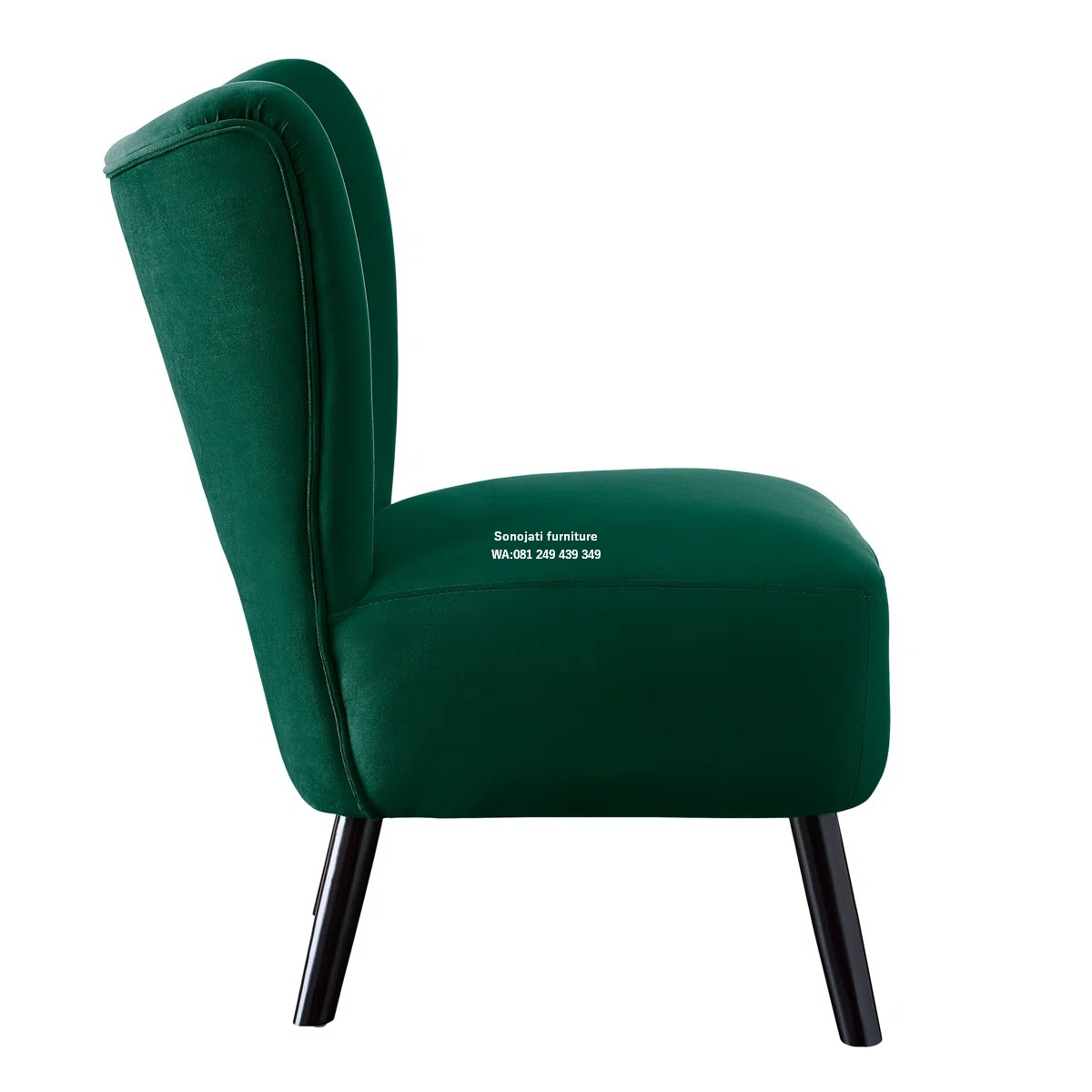 Kursi Sofa Aksen Modern & Kontemporer Dechane Kursi Sofa Aksen Modern & Kontemporer Dechane