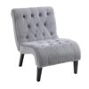 Kursi Sofa Selop Beludru Dorothe