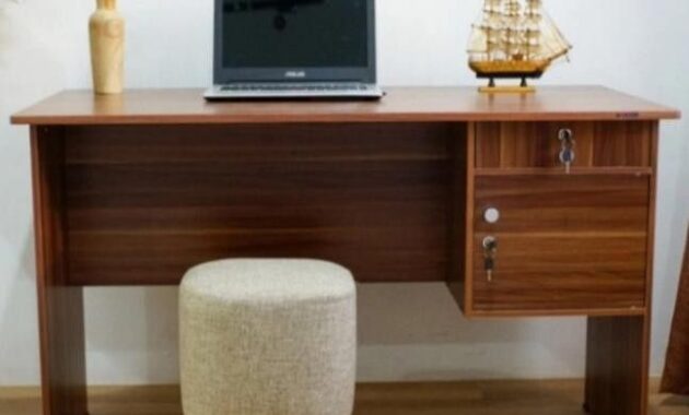 Furnitur kayu jati vs kayu olahan