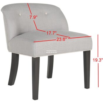 Kursi Cafe Minimalis Aksen Kayu Solid