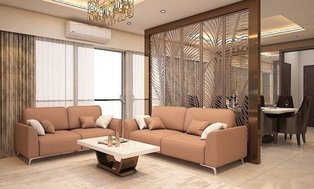 isi rumah minimalis