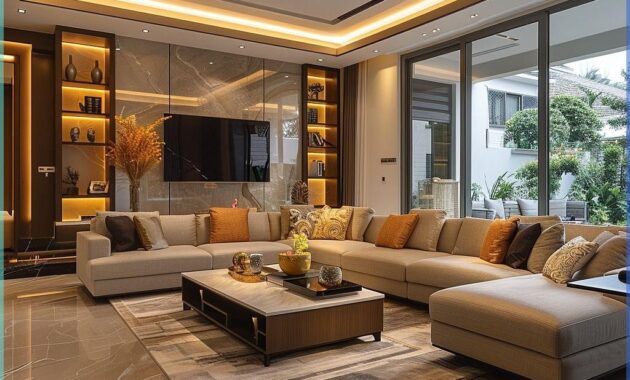 isi rumah minimalis