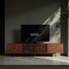 Meja TV Panjang Minimalis Banvra