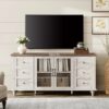 Meja TV Tamu Minimalis Scarlett