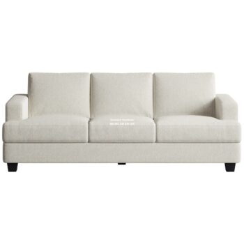 Set Sofa Ruang Tamu 2 Bagian Desain Ebern