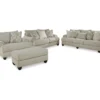Set Sofa Ruang Tamu Asanti 4 Buah
