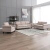 Set Ruang Tamu Berkhamstead 3 Bagian