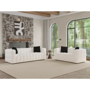 Set Ruang Tamu Monica 2 Bagian