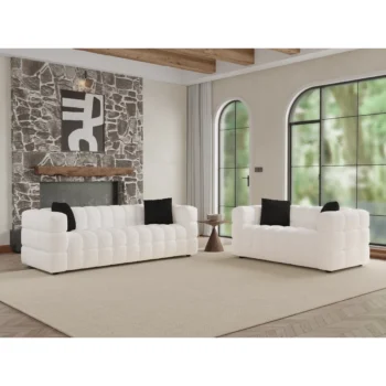 Set Ruang Tamu Monica 2 Bagian