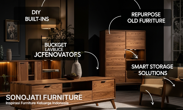 tips hemat renovasi