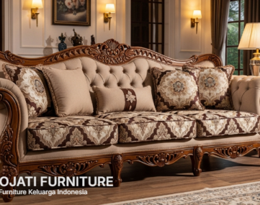 bahan kain sofa jati